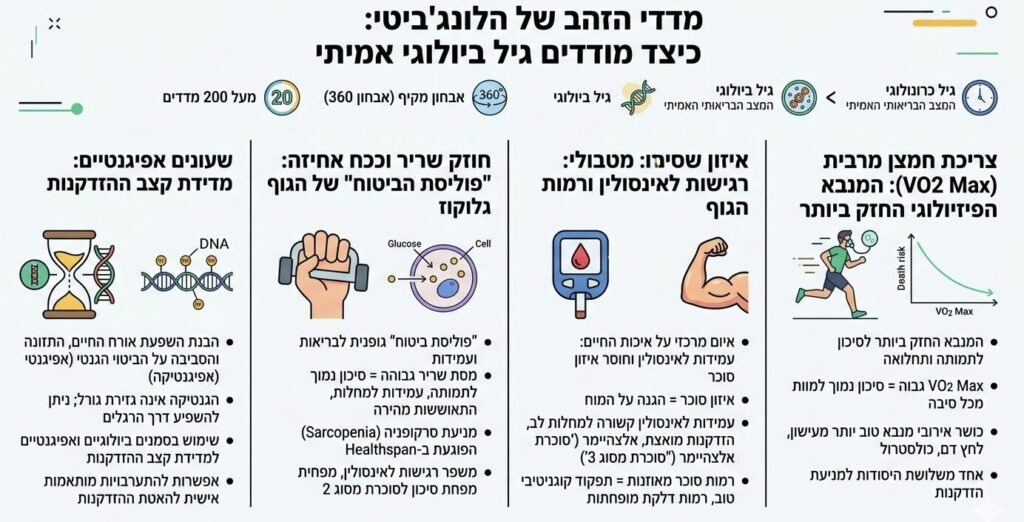 מה זה לונג׳ביטי