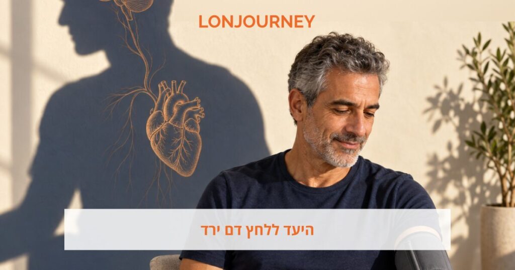 לחץ דם: היעד ירד, אבל לא לאותו מספר אצל כולם